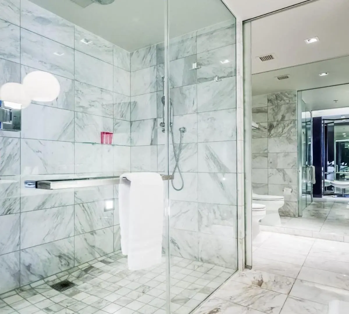 Stylish Palms Mountain View Studio Balcony Access 28309 Las Vegas Apartamento